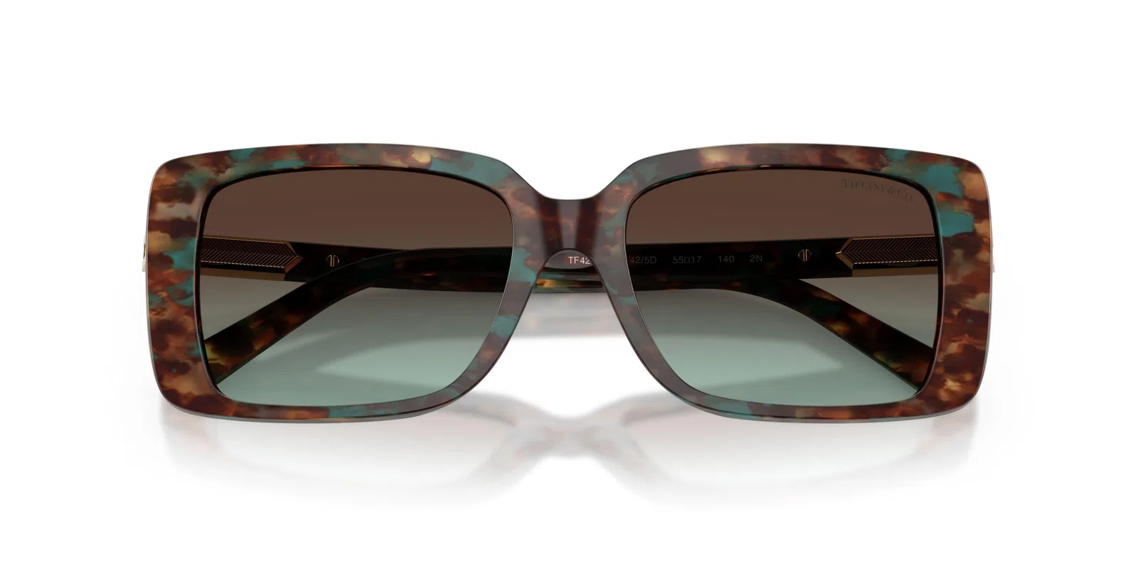 Tiffany 4249 Sunglasses - view 30